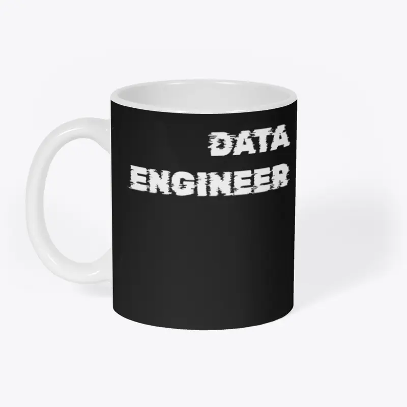 Data Engineer Glitch